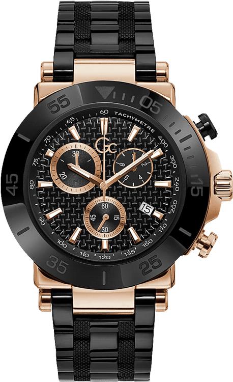 Buy GC Y70002G2MF Watch in India I Swiss Time House