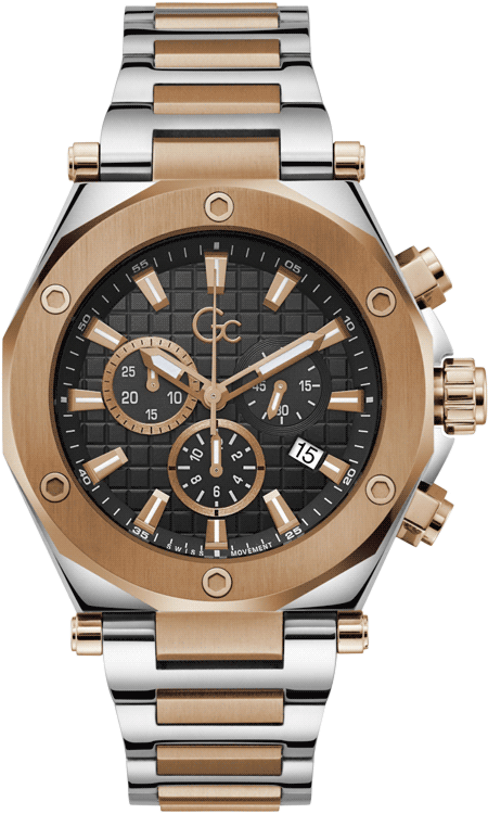 Buy GC Z18001G2MF Watch in India I Swiss Time House Buy GC Z18001G2MF Watch in India I Swiss Time House