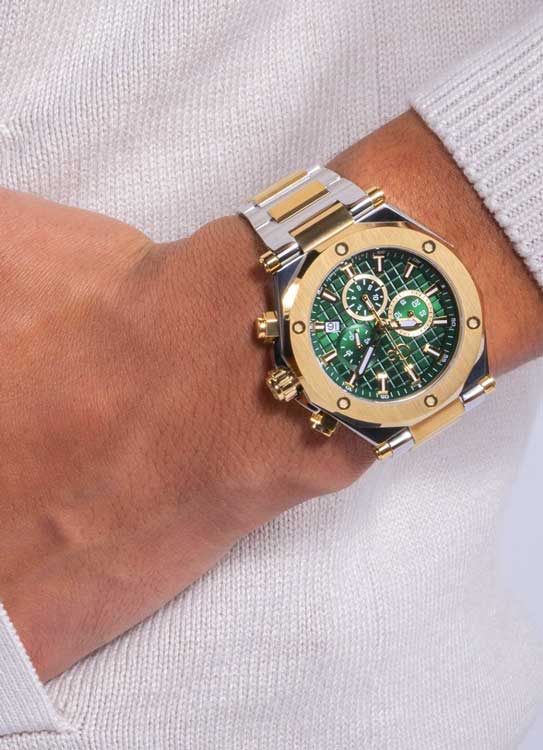 Buy GC Z18003G9MF Watch in India I Swiss Time House