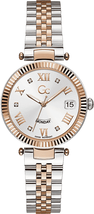Gc watches swiss movement shop