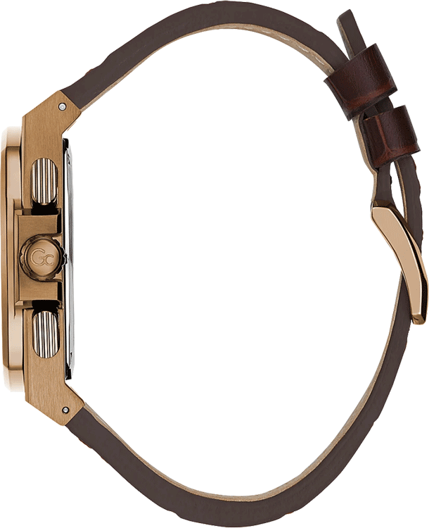 Buy GC Y99011G9MF Watch in India I Swiss Time House