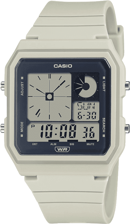 Buy Casio D315 LF 20W 8ADF YOUTH DIGITAL Watch in India I Swiss Tim