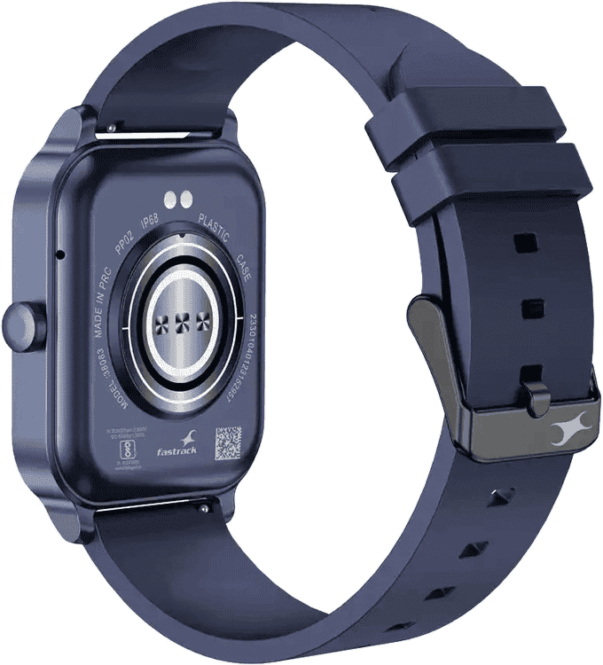 Fastrack model 2025