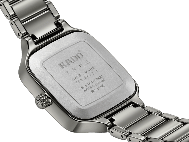 Buy Rado R27077102 Watch in India I Swiss Time House