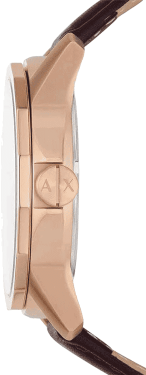 Buy Armani Exchange AX1740 Watch in India I Swiss Time House