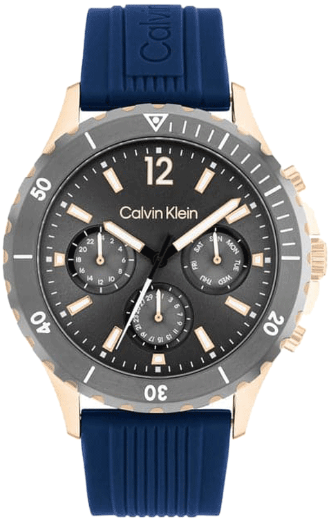 25200216 Buy Calvin Klein 25200316 Watch in India I Swiss Time House