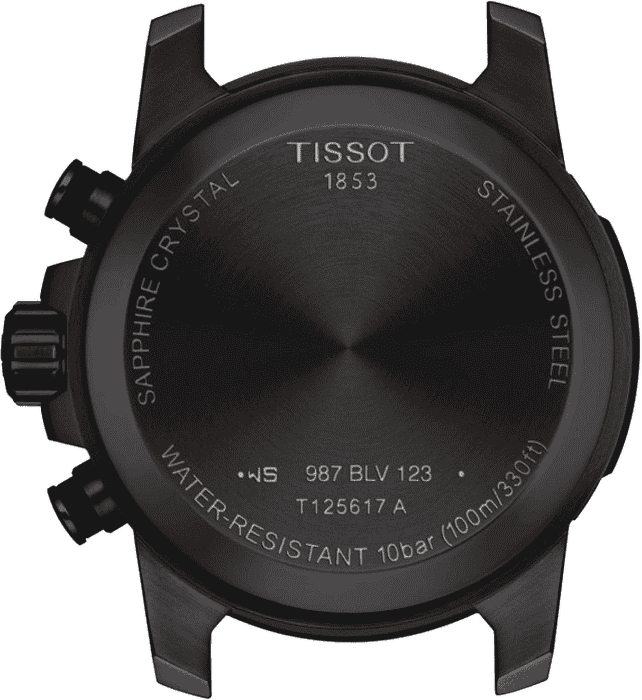Tissot t 125.617 online