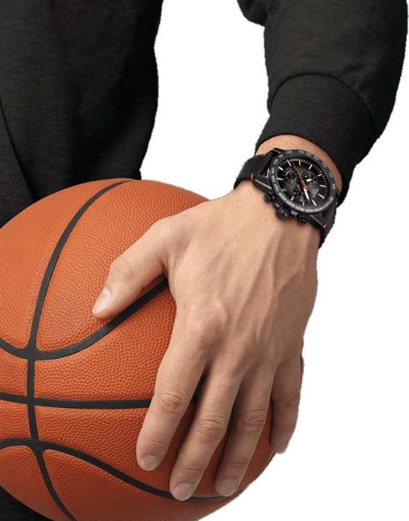 Tissot t 125.617 best sale
