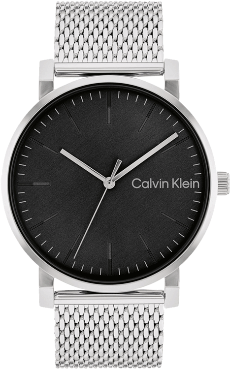 Buy Calvin Klein 25200260 Watch in India I Swiss Time House