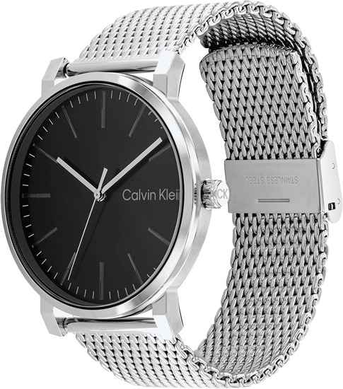 Buy Calvin Klein 25200260 Watch in India I Swiss Time House