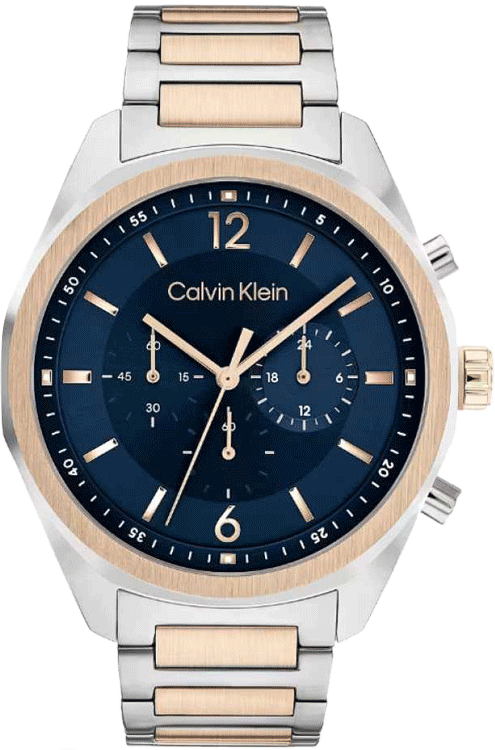 Buy Calvin Klein 25200265 Watch in India I Swiss Time House