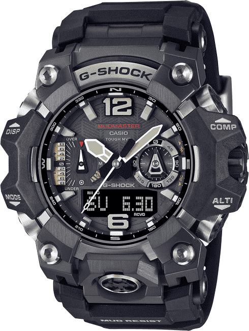 Buy Casio G1473 GWG B1000 1ADR G SHOCK Watch in India I Swiss Time