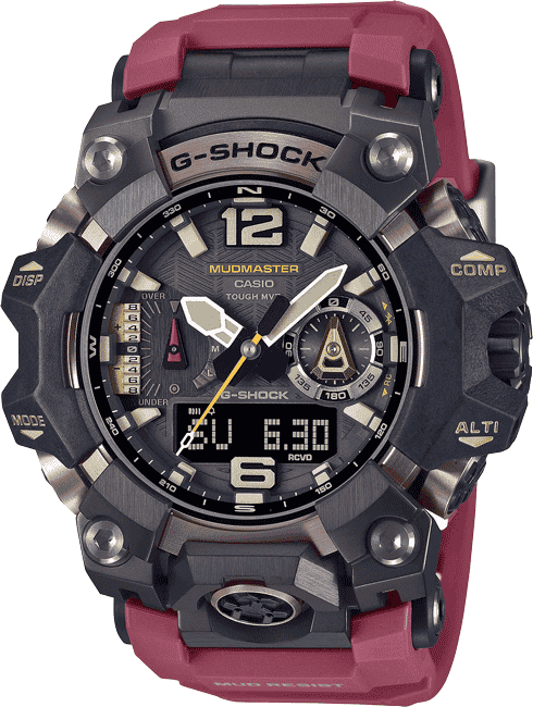Buy Casio G1474 GWG-B1000-1A4DR G-SHOCK Watch in India I
