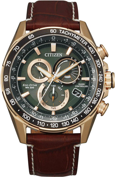 Buy Citizen CB5919-00X Watch in India I Swiss Time House