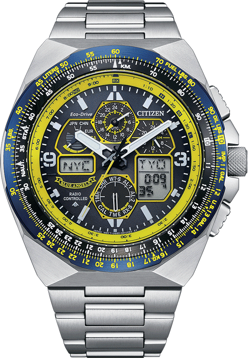Buy Citizen JY8125-54L Watch in India I Swiss Time House