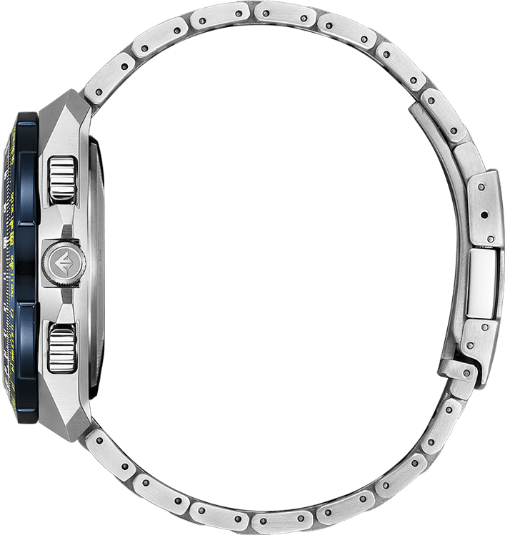 Buy Citizen JY8125-54L Watch in India I Swiss Time House