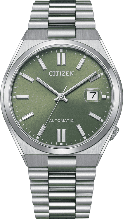Buy Citizen NJ0158-89Z Watch in India I Swiss Time House