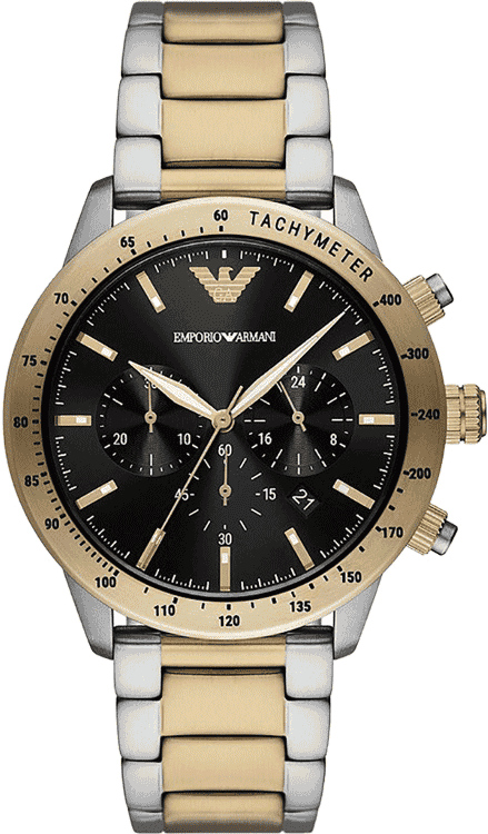 Emporio armani watch near me online