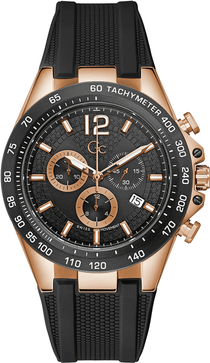 Buy GC Z07002G2MF Watch in India I Swiss Time House