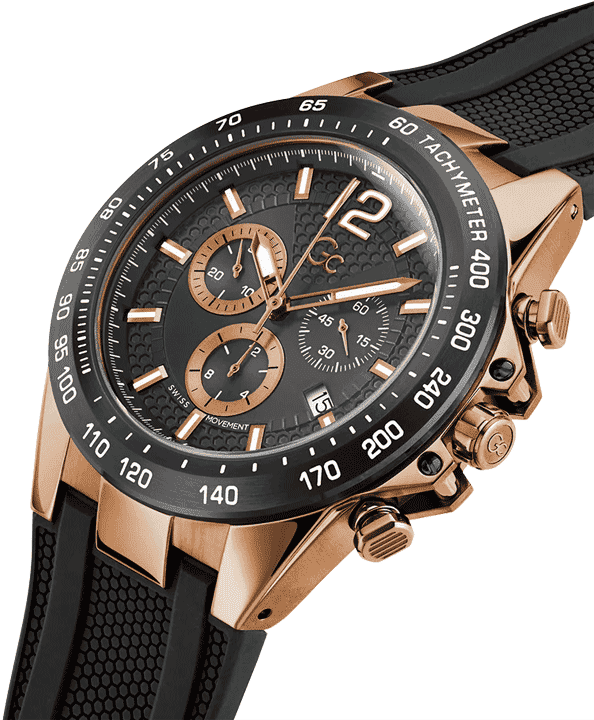 Buy GC Z07002G2MF Watch in India I Swiss Time House