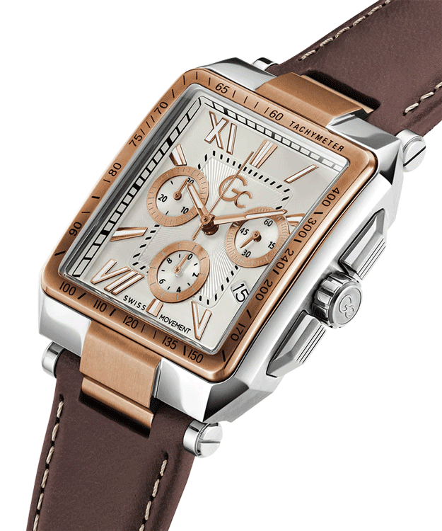 Buy GC Z06002G1MF Watch in India I Swiss Time House