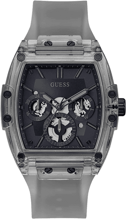 Analog Watch Luxury Watches Guess Kids Watches Buy Guess GW0203G9