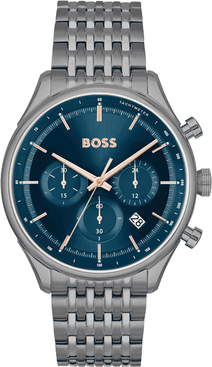 Buy Hugo Boss 1514083 Watch in India I Swiss Time House