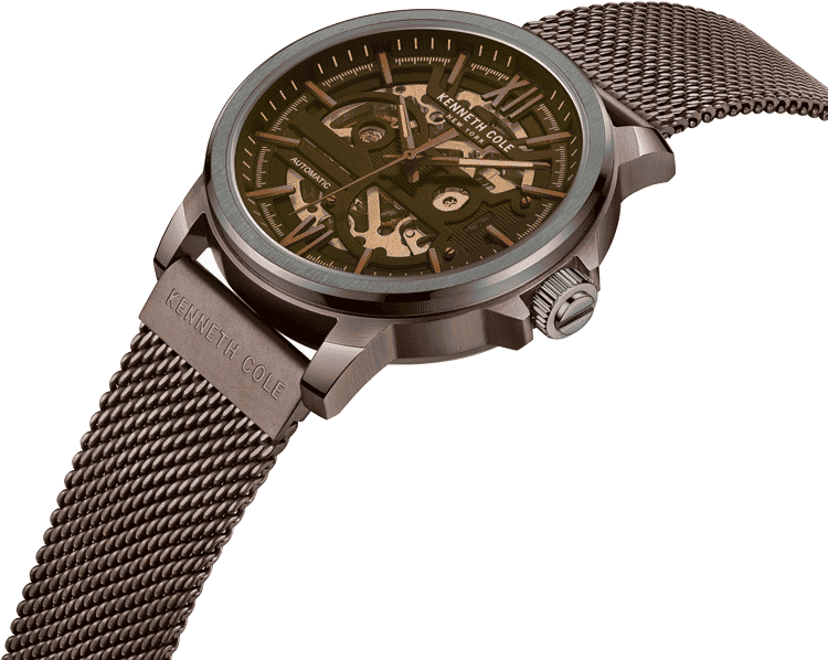 Kenneth cole limited edition watches online