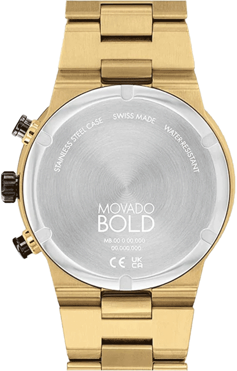 Buy Movado 3600858 Watch in India I Swiss Time House