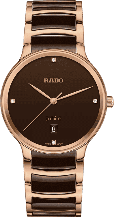 Buy Rado R30023712 Watch in India I Swiss Time House