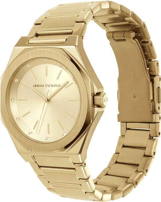 Buy Armani Exchange AX4608 Watch in India I Swiss Time House