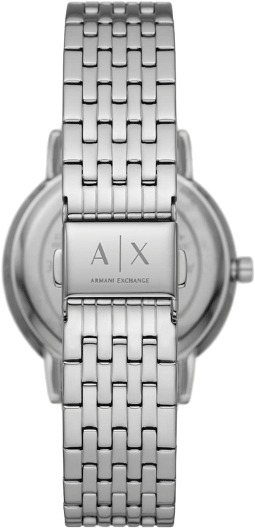 Buy Armani Exchange AX5585 Watch in India I Swiss Time House