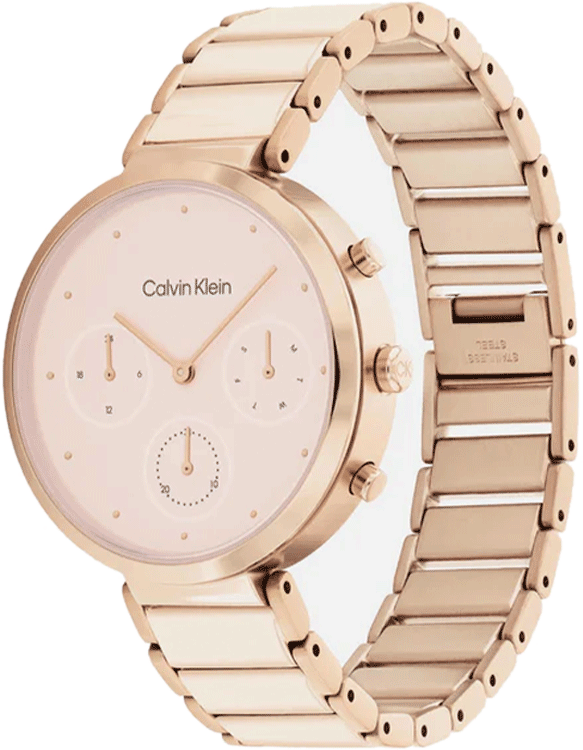 Buy Calvin Klein 25200283 Watch in India I Swiss Time House