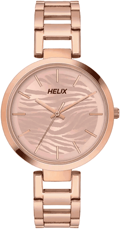 Buy Helix TW054HL01 Watch in India I Swiss Time House