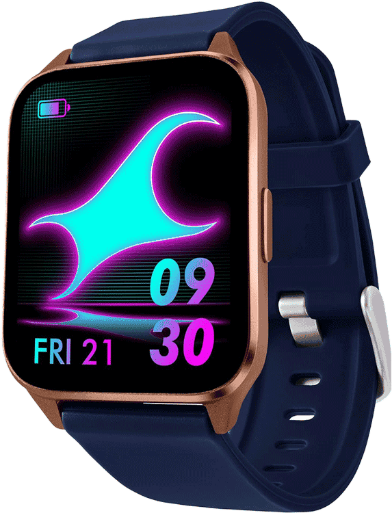 Fastrack mi watch clearance
