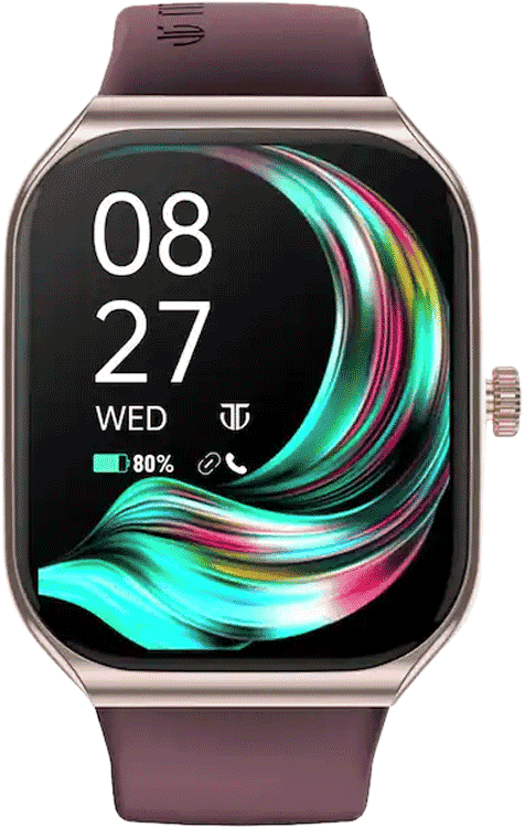 Buy Titan 90188AP05 Watch in India I Swiss Time House