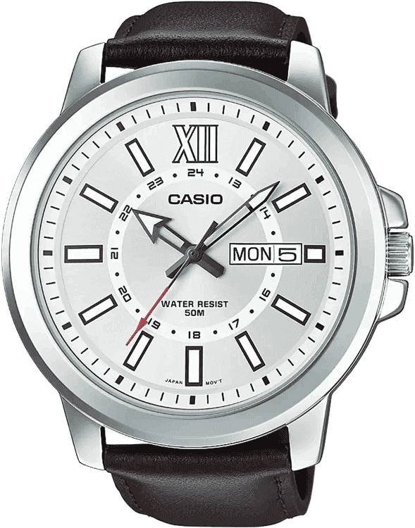 Casio mtp x100 cheap