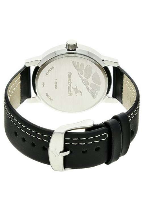 Buy Fastrack 3162SL01 Watch in India I Swiss Time House