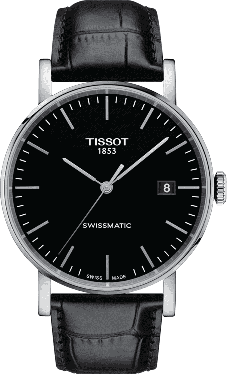 Buy Tissot T1094071605100 Watch in India I Swiss Time House