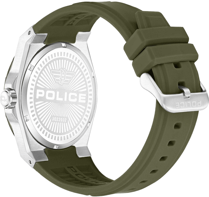 Buy Police PLPEWJQ2203242 Watch in India I Swiss Time House