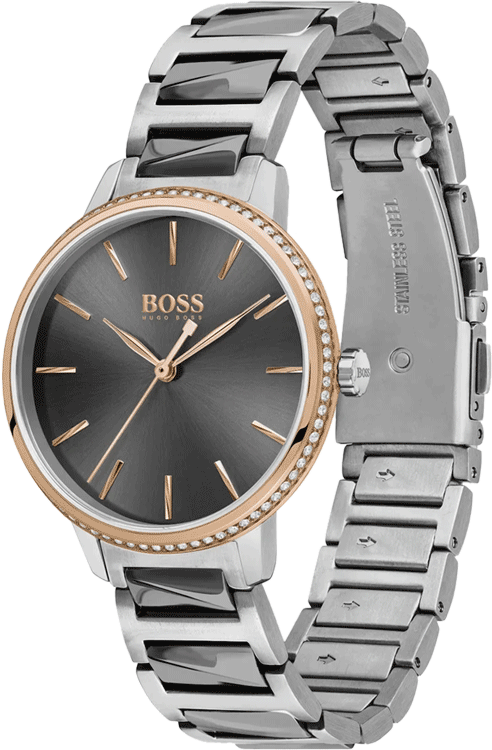 Buy Hugo Boss 1502569 Watch in India I Swiss Time House