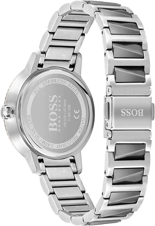Buy Hugo Boss 1502569 Watch in India I Swiss Time House