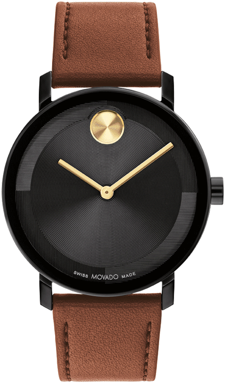 Buy Movado 3601083 Watch in India I Swiss Time House
