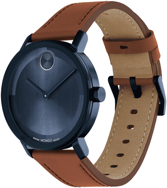 Buy Movado 3601093 Watch in India I Swiss Time House