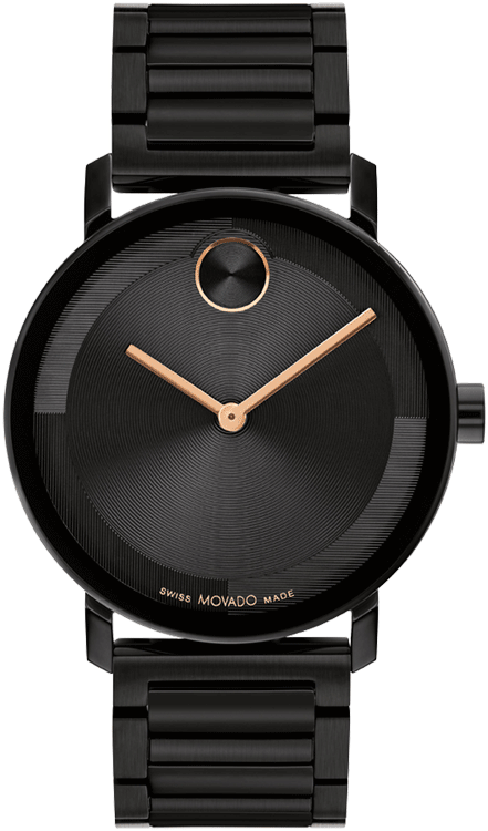 Buy Movado 3601112 Watch in India I Swiss Time House