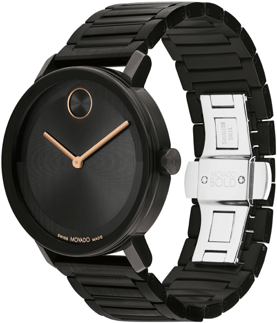 Buy Movado 3601112 Watch in India I Swiss Time House