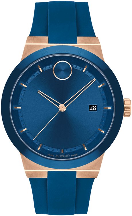 Buy Movado 3601140 Watch in India I Swiss Time House