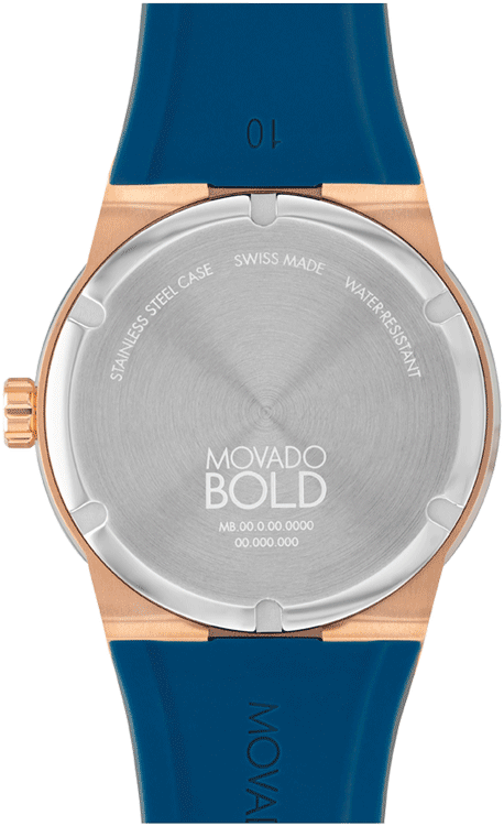 Buy Movado 3601140 Watch in India I Swiss Time House