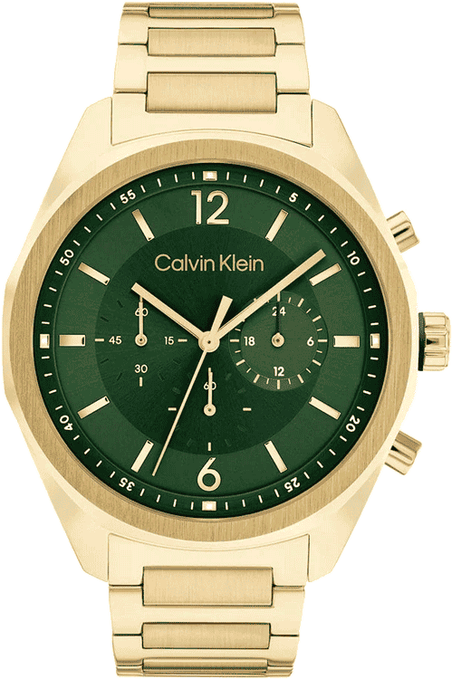 Buy Calvin Klein 25200266 Watch in India I Swiss Time House