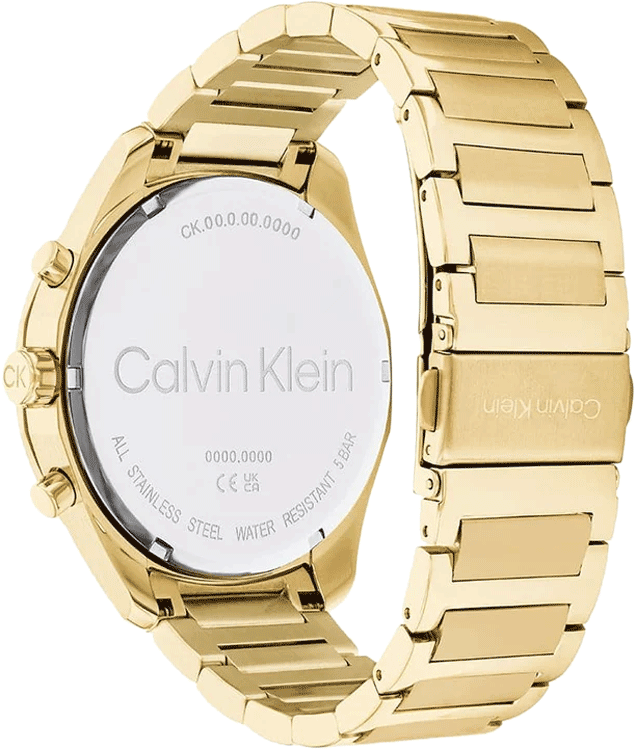 Buy Calvin Klein 25200266 Watch in India I Swiss Time House